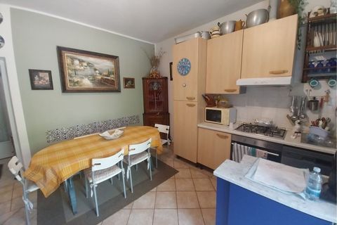 Byhus i Ameglia, La Spezia, Ameglia - € 235.000 | Ref: 108007 - foto 12