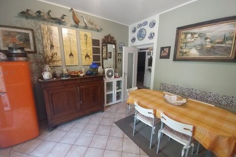 Byhus i Ameglia, La Spezia, Ameglia - € 235.000 | Ref: 108007 - foto 13