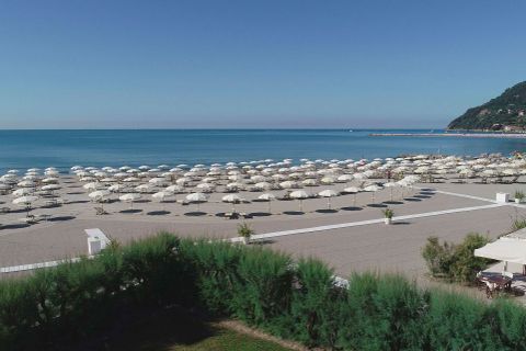 Byhus i Ameglia, La Spezia, Ameglia - € 235.000 | Ref: 108007 - foto 16