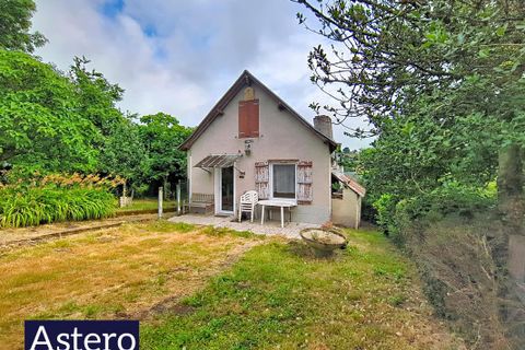 Villa em Chabrignac, Correze, Chabrignac - € 60.000 | Ref: getkey_u_537392549 - foto 1
