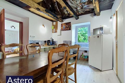 Villa em Chabrignac, Correze, Chabrignac - € 60.000 | Ref: getkey_u_537392549 - foto 3