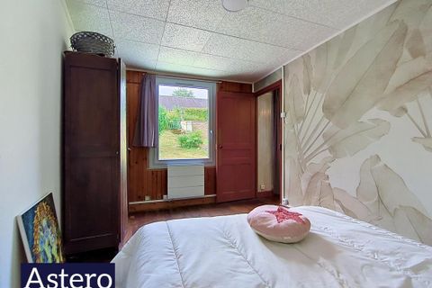 Villa em Chabrignac, Correze, Chabrignac - € 60.000 | Ref: getkey_u_537392549 - foto 5