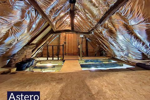 Villa em Chabrignac, Correze, Chabrignac - € 60.000 | Ref: getkey_u_537392549 - foto 8