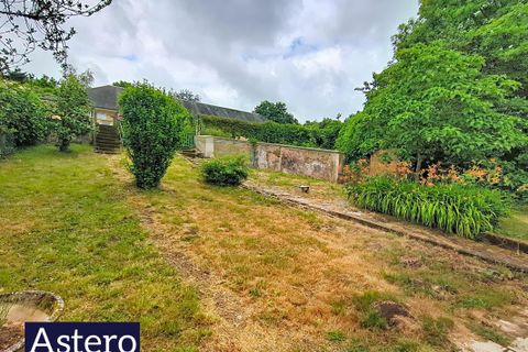 Villa em Chabrignac, Correze, Chabrignac - € 60.000 | Ref: getkey_u_537392549 - foto 9