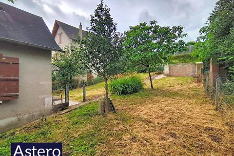 Villa em Chabrignac, Correze, Chabrignac - € 60.000 | Ref: getkey_u_537392549 - foto 10