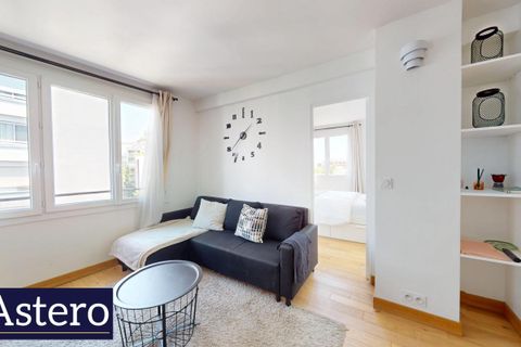 Lejlighed i Paris, Paris, Paris - € 538.000 | Ref: getkey_u_537359663 - foto 2