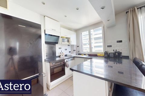 Lejlighed i Paris, Paris, Paris - € 538.000 | Ref: getkey_u_537359663 - foto 3