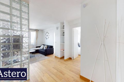 Lejlighed i Paris, Paris, Paris - € 538.000 | Ref: getkey_u_537359663 - foto 4