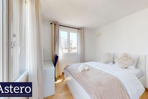 Lejlighed i Paris, Paris, Paris - € 538.000 | Ref: getkey_u_537359663 - foto 5