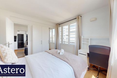 Lejlighed i Paris, Paris, Paris - € 538.000 | Ref: getkey_u_537359663 - foto 6