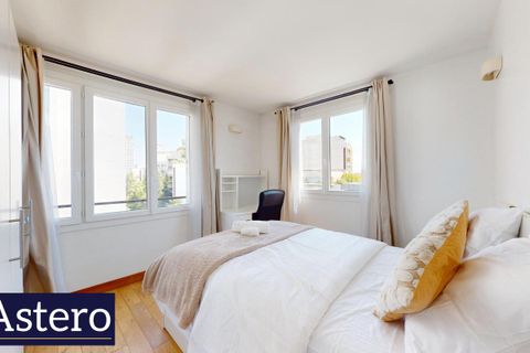 Lejlighed i Paris, Paris, Paris - € 538.000 | Ref: getkey_u_537359663 - foto 7