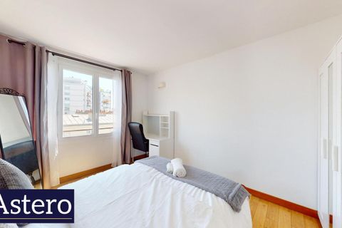 Lejlighed i Paris, Paris, Paris - € 538.000 | Ref: getkey_u_537359663 - foto 8