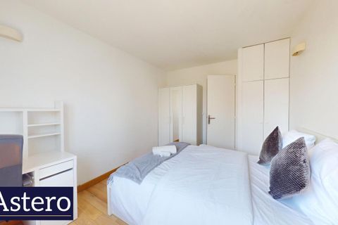 Lejlighed i Paris, Paris, Paris - € 538.000 | Ref: getkey_u_537359663 - foto 9