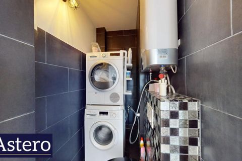 Lejlighed i Paris, Paris, Paris - € 538.000 | Ref: getkey_u_537359663 - foto 12