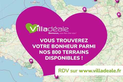 Villa en Romillé, Ille-et-Vilaine, Romillé - € 267.190 | Ref: ROMILLE_D7527843D - photo 9