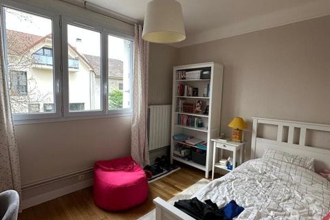 Lejlighed i Viroflay, Yvelines, Viroflay - € 449.000 | Ref: getkey_5659 - foto 2