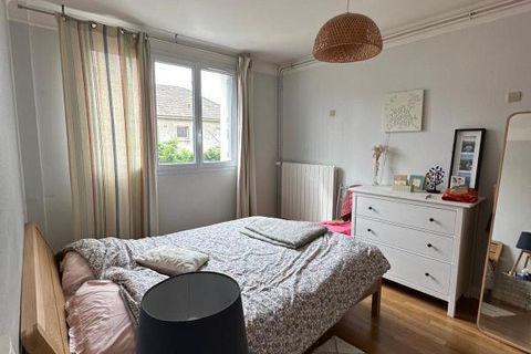 Lejlighed i Viroflay, Yvelines, Viroflay - € 449.000 | Ref: getkey_5659 - foto 3