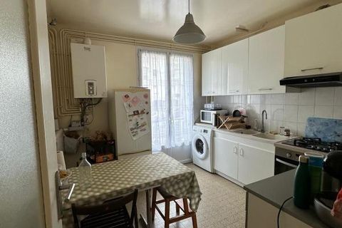 Lejlighed i Viroflay, Yvelines, Viroflay - € 449.000 | Ref: getkey_5659 - foto 6