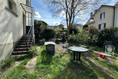 Lejlighed i Viroflay, Yvelines, Viroflay - € 449.000 | Ref: getkey_5659 - foto 9