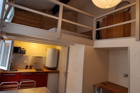 Studio i Paris, Paris, Paris - € 220.000 | Ref: getkey_u_537354950 - foto 1