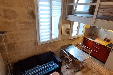 Studio i Paris, Paris, Paris - € 220.000 | Ref: getkey_u_537354950 - foto 2