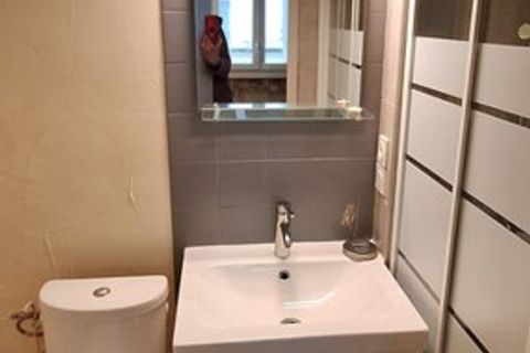 Studio i Paris, Paris, Paris - € 220.000 | Ref: getkey_u_537354950 - foto 4