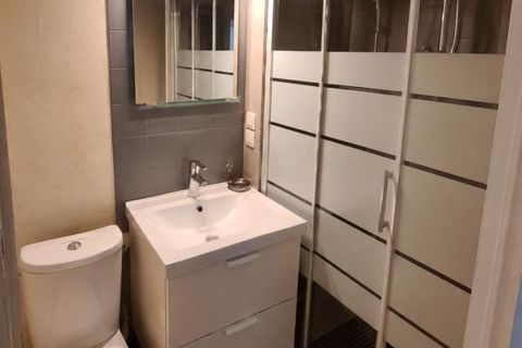 Studio i Paris, Paris, Paris - € 220.000 | Ref: getkey_u_537354950 - foto 5