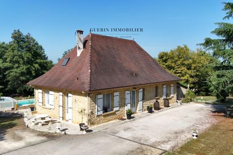 Villa a Bergerac, Dordogne, Bergerac - € 475.000 | Ref: getkey_11205 - foto 2