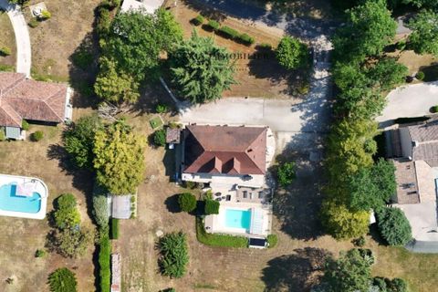 Villa a Bergerac, Dordogne, Bergerac - € 475.000 | Ref: getkey_11205 - foto 4