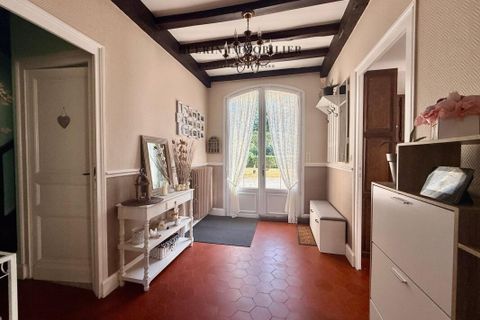 Villa a Bergerac, Dordogne, Bergerac - € 475.000 | Ref: getkey_11205 - foto 5