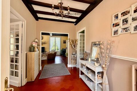 Villa a Bergerac, Dordogne, Bergerac - € 475.000 | Ref: getkey_11205 - foto 6
