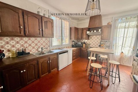 Villa a Bergerac, Dordogne, Bergerac - € 475.000 | Ref: getkey_11205 - foto 7