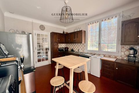 Villa a Bergerac, Dordogne, Bergerac - € 475.000 | Ref: getkey_11205 - foto 8