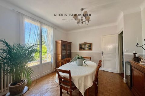Villa a Bergerac, Dordogne, Bergerac - € 475.000 | Ref: getkey_11205 - foto 9