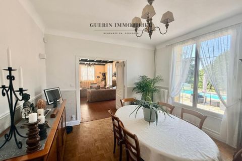 Villa a Bergerac, Dordogne, Bergerac - € 475.000 | Ref: getkey_11205 - foto 10