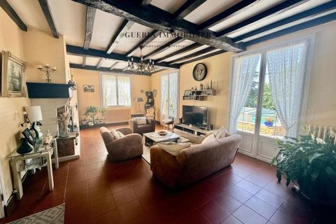 Villa a Bergerac, Dordogne, Bergerac - € 475.000 | Ref: getkey_11205 - foto 11