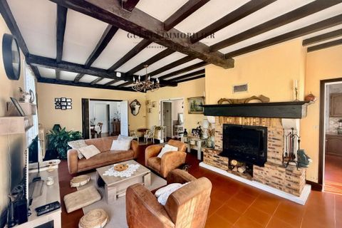 Villa a Bergerac, Dordogne, Bergerac - € 475.000 | Ref: getkey_11205 - foto 12