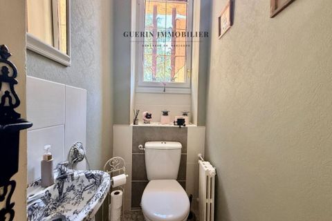 Villa a Bergerac, Dordogne, Bergerac - € 475.000 | Ref: getkey_11205 - foto 13
