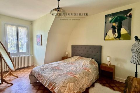 Villa a Bergerac, Dordogne, Bergerac - € 475.000 | Ref: getkey_11205 - foto 18