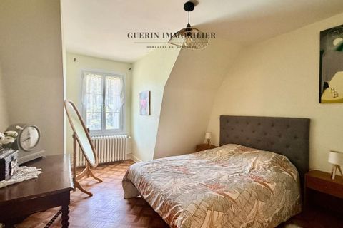 Villa a Bergerac, Dordogne, Bergerac - € 475.000 | Ref: getkey_11205 - foto 19
