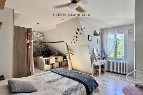 Villa a Bergerac, Dordogne, Bergerac - € 475.000 | Ref: getkey_11205 - foto 20
