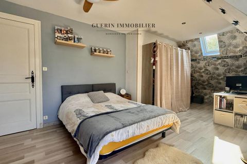 Villa a Bergerac, Dordogne, Bergerac - € 475.000 | Ref: getkey_11205 - foto 21