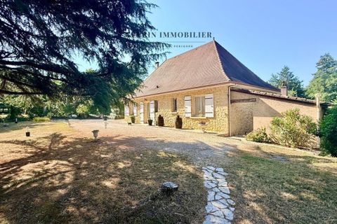 Villa a Bergerac, Dordogne, Bergerac - € 475.000 | Ref: getkey_11205 - foto 22