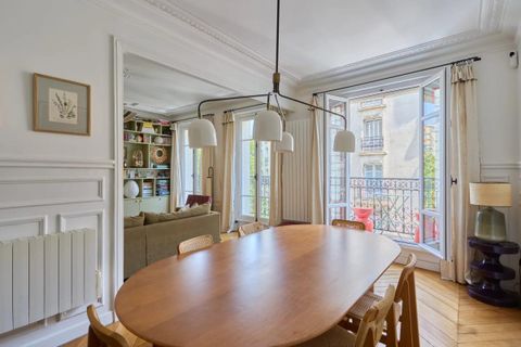 Lejlighed i Paris, Paris, Paris - € 1.240.000 | Ref: getkey_u_537303392 - foto 3
