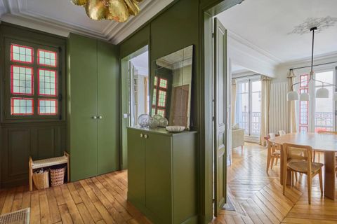 Lejlighed i Paris, Paris, Paris - € 1.240.000 | Ref: getkey_u_537303392 - foto 4