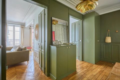 Lejlighed i Paris, Paris, Paris - € 1.240.000 | Ref: getkey_u_537303392 - foto 5
