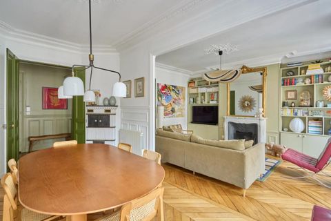 Lejlighed i Paris, Paris, Paris - € 1.240.000 | Ref: getkey_u_537303392 - foto 7