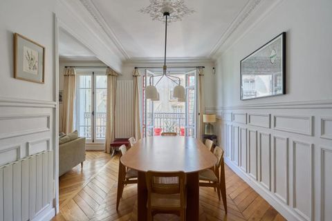 Lejlighed i Paris, Paris, Paris - € 1.240.000 | Ref: getkey_u_537303392 - foto 10