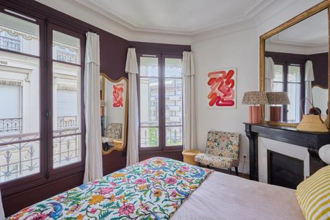 Lejlighed i Paris, Paris, Paris - € 1.240.000 | Ref: getkey_u_537303392 - foto 11