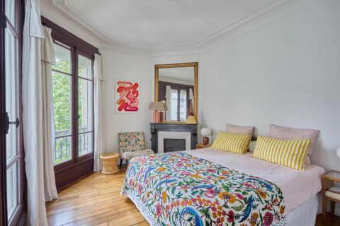 Lejlighed i Paris, Paris, Paris - € 1.240.000 | Ref: getkey_u_537303392 - foto 12